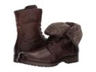 Pajar Canada Tipus (brown) Men's Boots