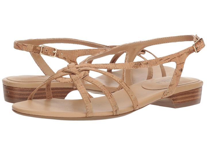 Vaneli Boyden (natural Cork) Women's  Shoes