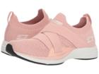 Bobs From Skechers Bobs Clique (pink) Women's Shoes
