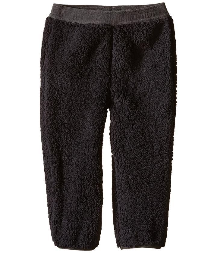 The North Face Kids Plushee Pants (infant) (tnf Black (prior Season)) Kid's Casual Pants