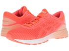 Asics Dynaflyte 2 (coral/white/apricot) Women's Running Shoes