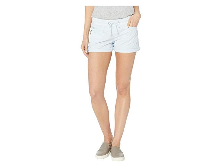 Unionbay Christy Shorts (bliss) Women's Shorts