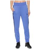 Puma Archive T7 Track Pants (baja Blue) Women's Casual Pants