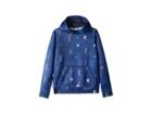 Burton Kids Phantom Pullover Hoodie (big Kids) (camp Craft) Girl's Sweatshirt