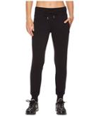 New Balance Essentials Sweatpants (black) Women's Casual Pants