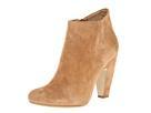 Steve Madden - Panelope (taupe Suede)