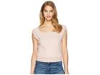 Unique Vintage Barbie X Uv Sweater (dusty Pink) Women's Sweater