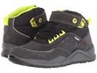 Primigi Kids Ptbgt 23936 (little Kid) (grey/black) Boy's Shoes