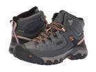 Keen Targhee Exp Mid Wp (turbulence/adobe) Women's Shoes