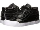 Dc Evan Hi V Se (black) Women's Skate Shoes