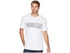 Reyn Spooner Original Lahaina T-shirt (white) Men's T Shirt