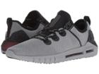 Under Armour Ua Hovr Slk (black/steel/black) Women's Shoes