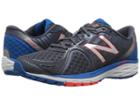 New Balance M1260v5 (silver/blue) Men's Running Shoes