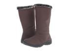 Propet Madison Tall Zip (espresso) Women's Cold Weather Boots