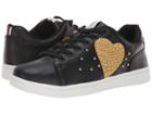 Ed Ellen Degeneres Chamour Sneaker (black/gold) Women's Shoes