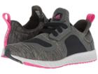 Adidas Running Edge Lux Clima (base Green/real Magenta/night Cargo) Women's Running Shoes