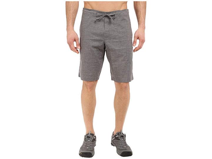 Prana Sutra Short (gravel) Men's Shorts
