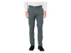 Perry Ellis Slim Fit Total Stretch Resist Spill Chino (urban Chic) Men's Casual Pants