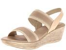 Munro American - Reed (taupe/natural Fabric)