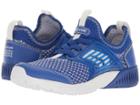 Geox Kids Sveth 1 (little Kid/big Kid) (royal) Boy's Shoes