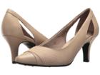 Lifestride Kathy (soft Taupe) Women's Shoes