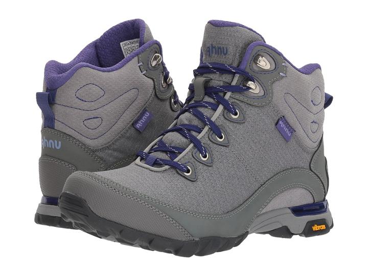 Teva Sugarpine Ii Wp Boot (wild Dove) Women's Shoes