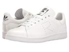 Adidas By Raf Simons Raf Simons Stan Smith (footwear White/footwear White/core Black) Shoes