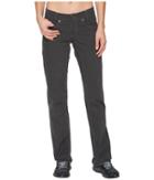 Kuhl Splash Metro Pants (carbon) Women's Casual Pants