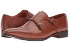 Carlos By Carlos Santana Passion (tan Full Grain Calfskin Leather) Men's Shoes