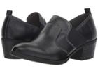 Eurosoft Alena (black) Women's Shoes