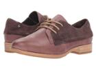 Caterpillar Casual Tally (peppercorn Leather/wpl) Women's Shoes