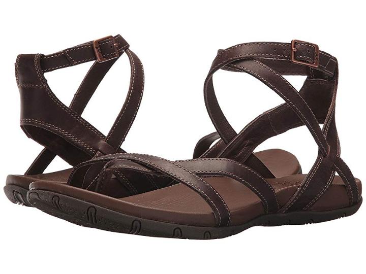 Chaco Juniper (otter) Women's Sandals
