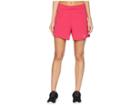 Nike Flex Attack Training Short (rush Pink/watermelon) Women's Shorts