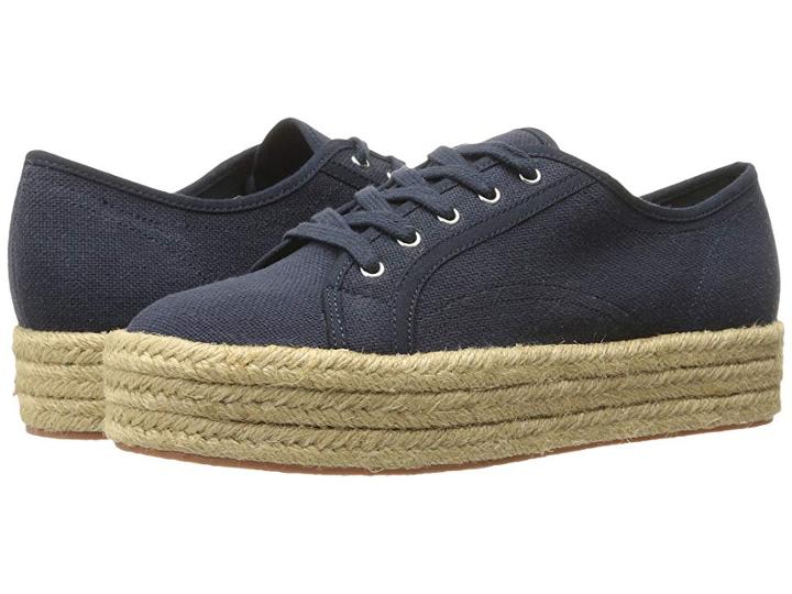 Indigo Rd. Zenth (blue) Women's Shoes