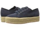 Indigo Rd. Zenth (blue) Women's Shoes