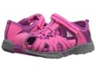 Merrell Kids Hydro Junior (toddler) (pink) Girls Shoes