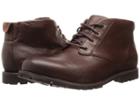 Bogs Johnny Chukka (coffee) Men's Lace-up Boots