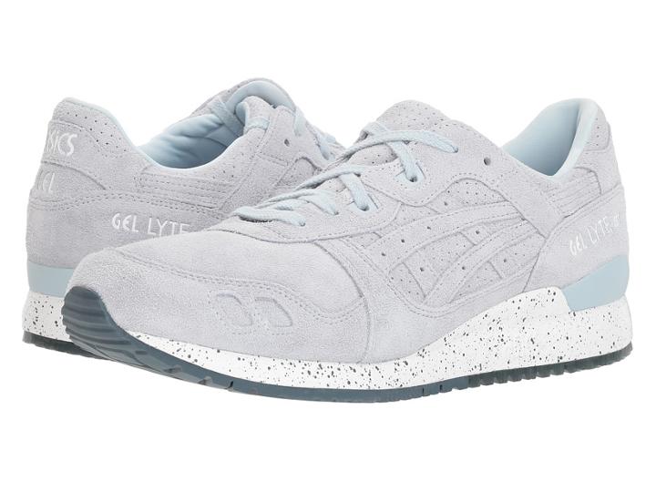 Onitsuka Tiger By Asics Gel-lyte Iii (plein Air/plein Air) Men's Shoes