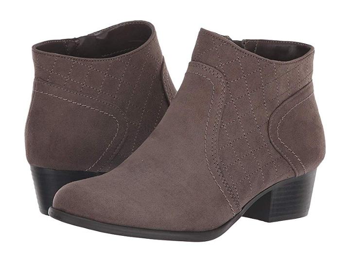 Unisa Phixii (dark Gray) Women's Shoes