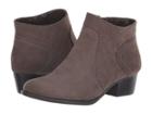 Unisa Phixii (dark Gray) Women's Shoes