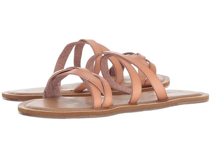 O'neill Jackson (brown) Women's Sandals