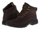 Rockport Elkhart (cocoa Leather) Men's Hiking Boots