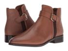 Kenneth Cole Reaction Loop 2 Nite (tan Leather/embossed Leather) Women's Shoes