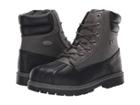 Lugz Avalanche Hi (asphalt/black) Men's Shoes