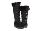 Pajar Canada Maureen Fur Boot (black) Women's Cold Weather Boots