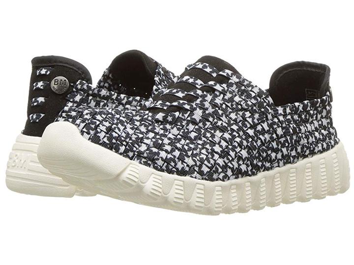 Bernie Mev. Kids Zip Vivaldi (little Kid/big Kid) (stars) Kid's Shoes