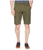 Volcom Vsm Prowler Shorts 20 (military) Men's Shorts