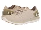 Under Armour Ua Slingride 2 (city Khaki/city Khaki/stone) Men's Shoes