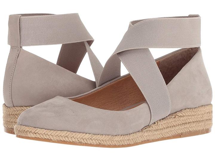Cc Corso Como Bellah (gray) Women's Shoes