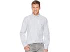 Vineyard Vines Carleton Gingham Classic Tucker Shirt (hammerhead) Men's Clothing